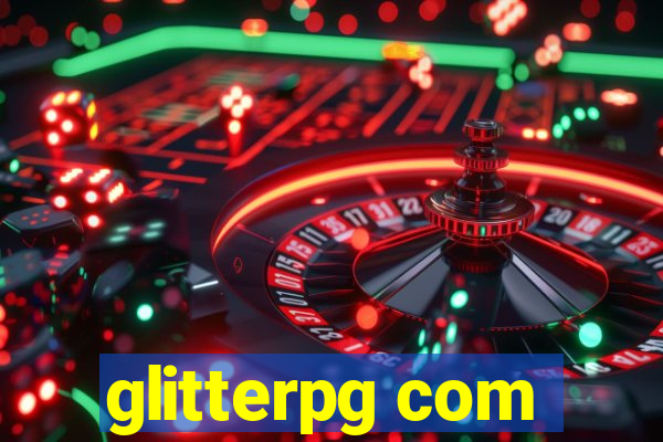 glitterpg com